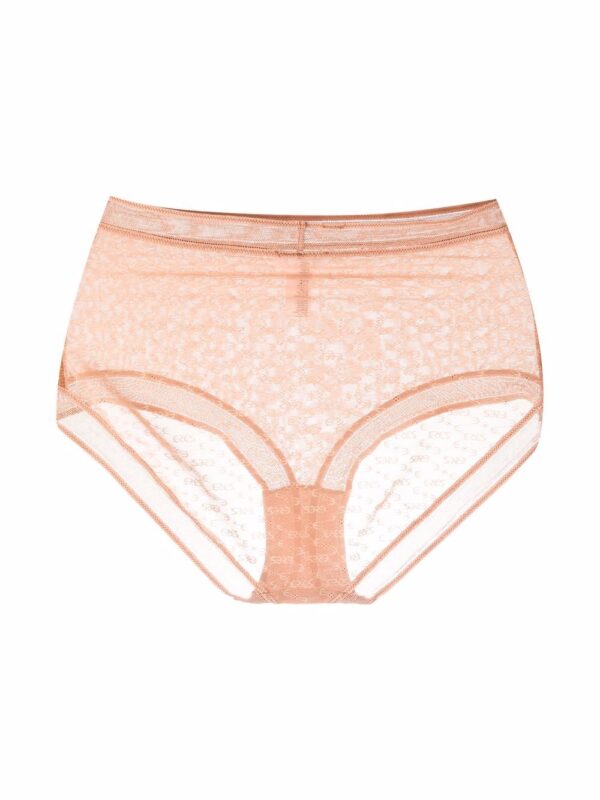 ERES  Intention high-waisted briefs - Image 2