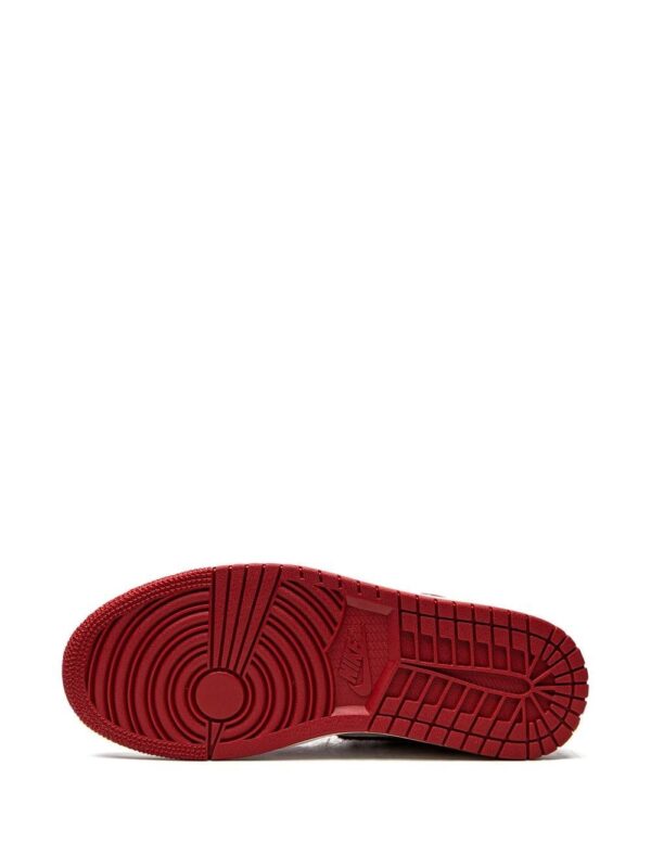 Jordan Air Jordan 1 High OG sneakers "Newstalgia" - Image 4