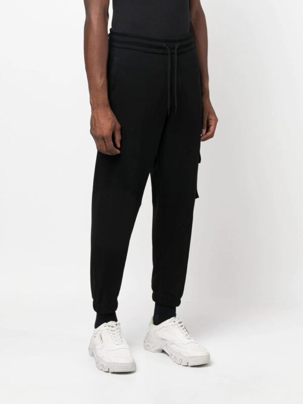 Calvin Klein Jeans  embroidered-logo track pants - Image 3