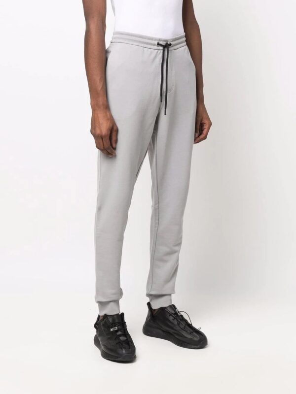 Calvin Klein  logo tape track pants - Image 3