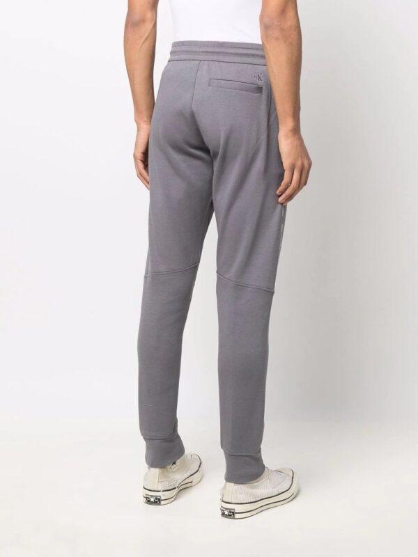 Calvin Klein Jeans  logo-stripe track pants - Image 4