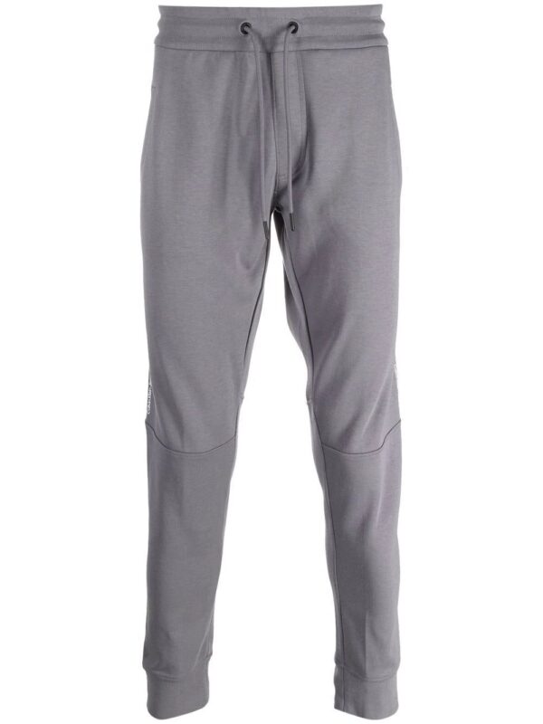 Calvin Klein Jeans  logo-stripe track pants