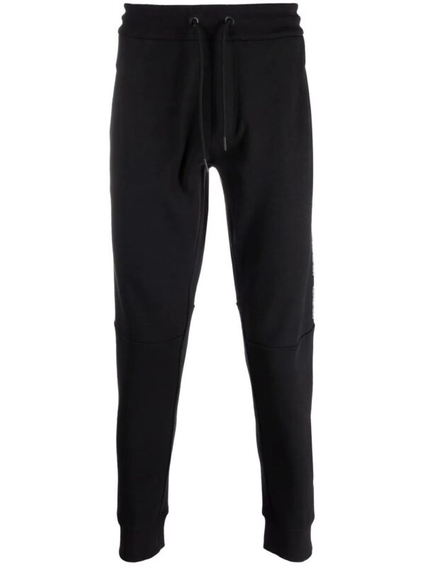 Calvin Klein Jeans  logo-stripe track pants