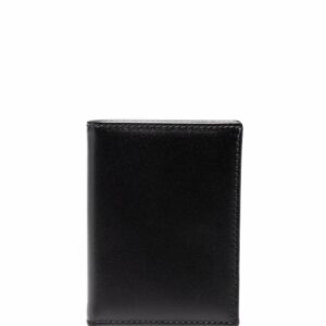 Comme Des Garçons Wallet  bi-fold leather wallet