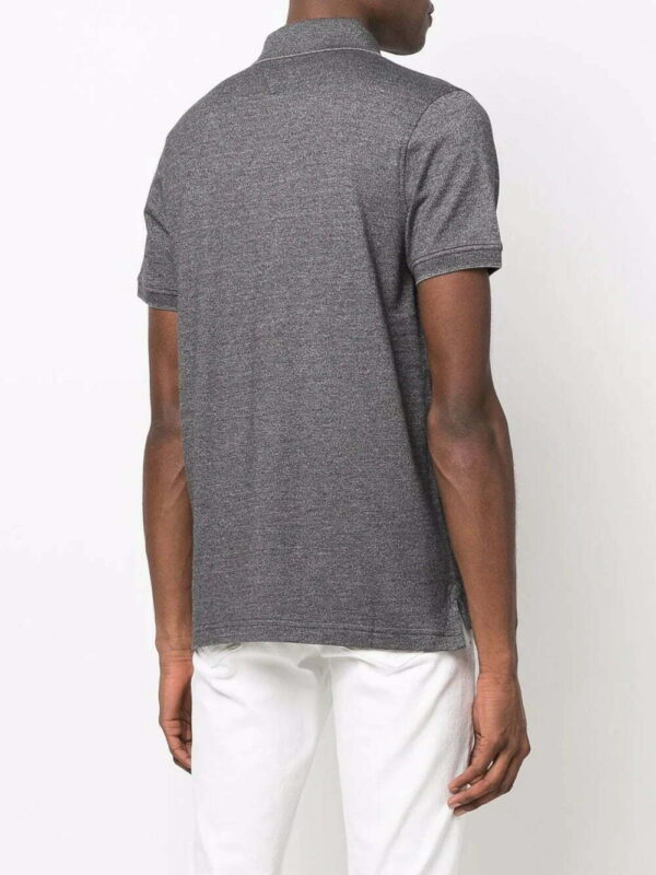 Tommy Hilfiger  short-sleeve polo shirt - Image 4