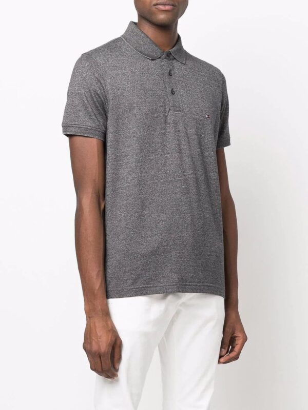 Tommy Hilfiger  short-sleeve polo shirt - Image 3