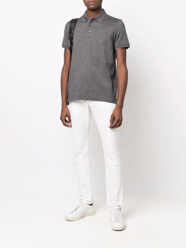 Tommy Hilfiger  short-sleeve polo shirt - Image 2