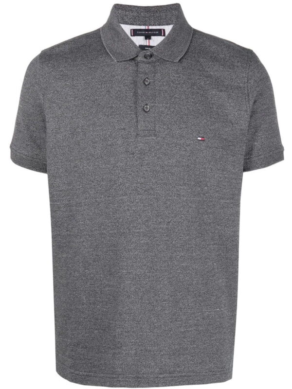 Tommy Hilfiger  short-sleeve polo shirt