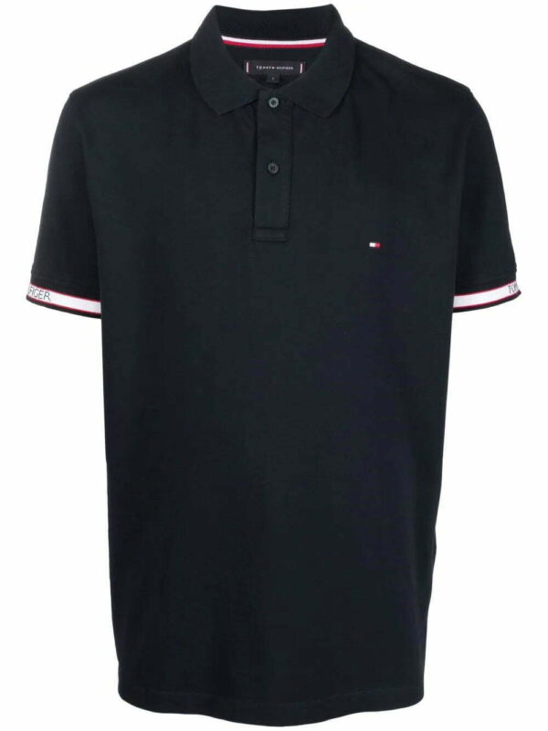 Tommy Hilfiger  short sleeve polo shirt