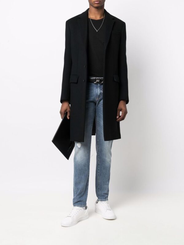 Dolce & Gabbana  distressed slim-fit jeans - Image 2