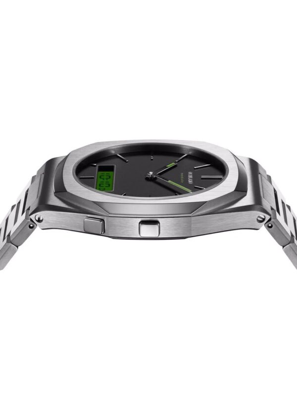 D1 Milano  Module 366 40.5mm - Image 3