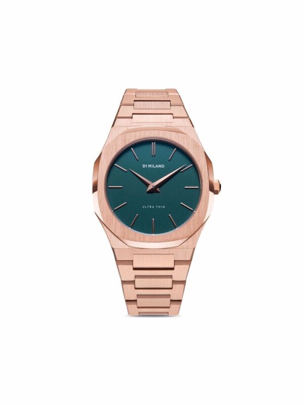 D1 Milano Ultra Thin 38mm