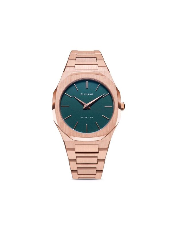 D1 Milano  Ultra Thin 38mm