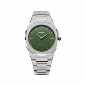 D1 Milano Ultra Thin 40mm