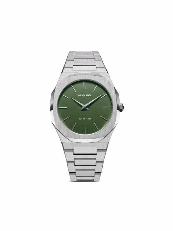 D1 Milano Ultra Thin 40mm
