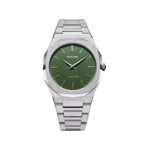 D1 Milano  Ultra Thin 40mm