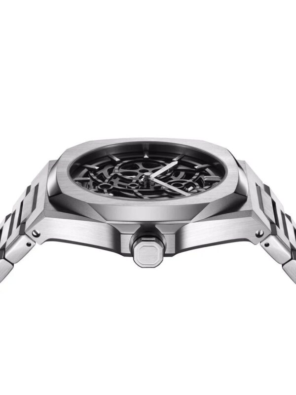 D1 Milano  Skeleton Bracelet 41.5mm - Image 2