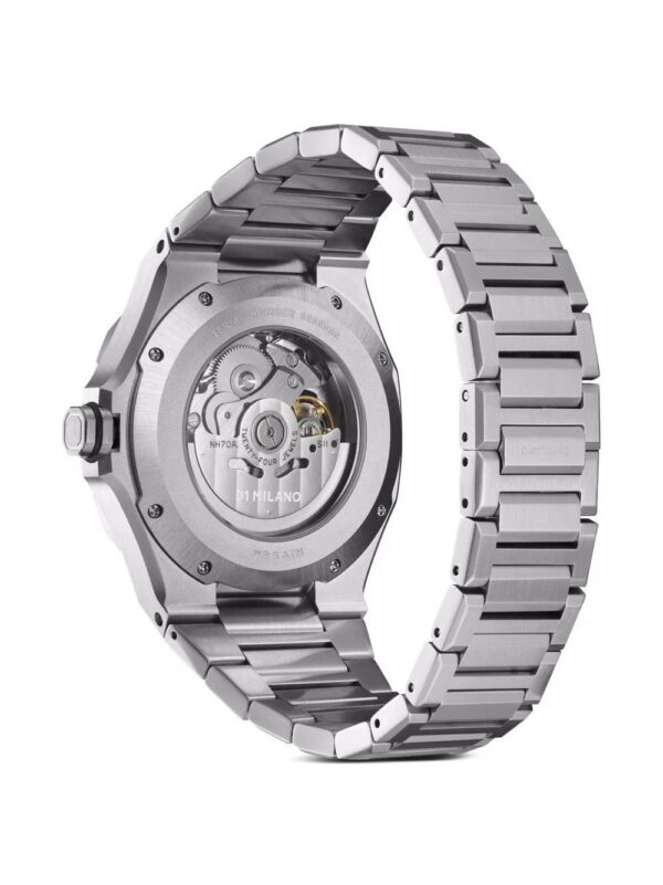 D1 Milano  Skeleton Bracelet 41.5mm - Image 3