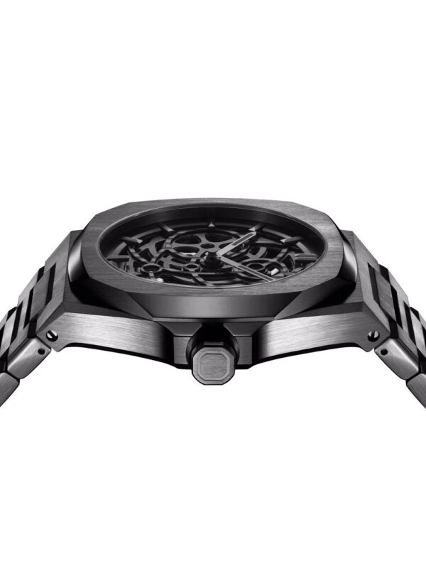 D1 Milano  Skeleton Bracelet 41.5mm - Image 3