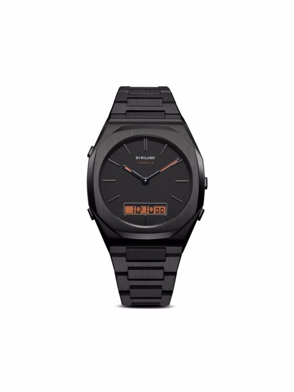 D1 Milano Module 1385 40.5mm