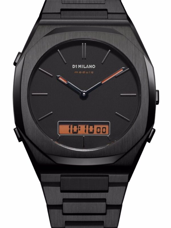D1 Milano Module 1385 40.5mm - Image 2