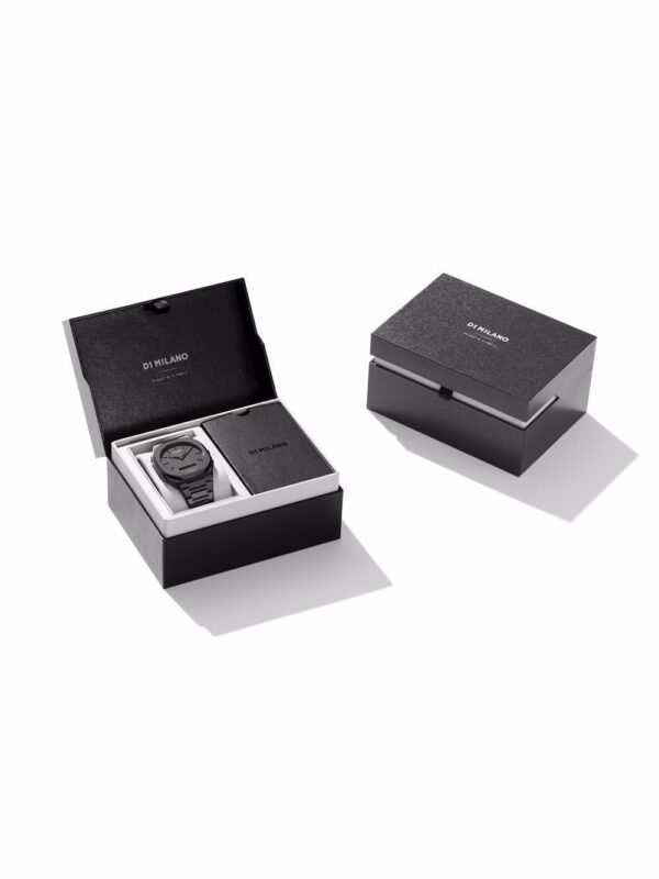 D1 Milano Module 1385 40.5mm - Image 6