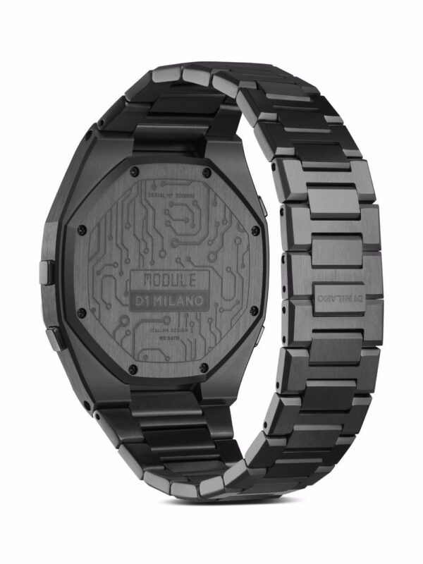 D1 Milano Module 1385 40.5mm - Image 5