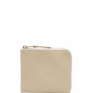 Comme Des Garçons Wallet  small zip wallet