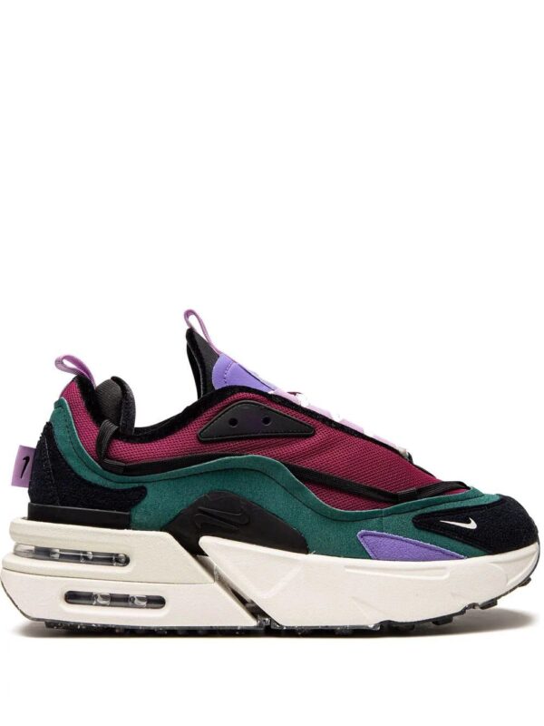 Nike  Air Max Furyosa NRG low-top sneakers