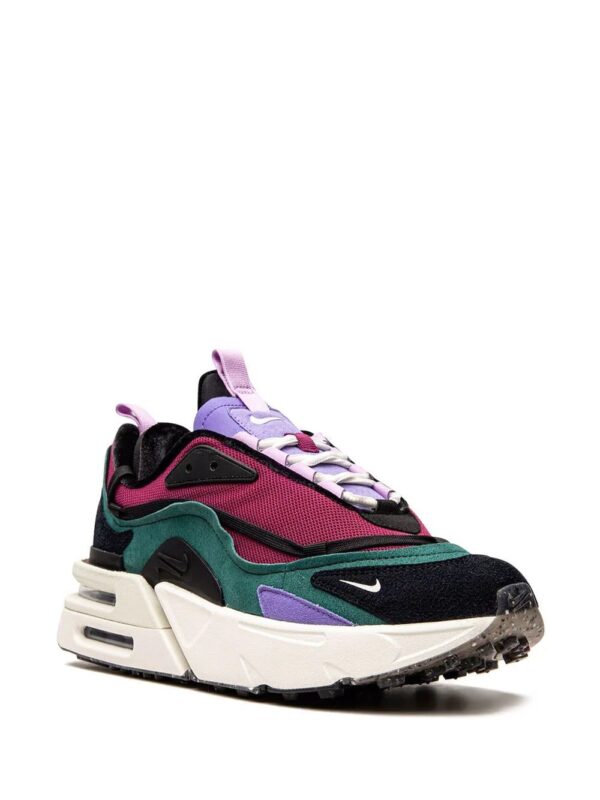 Nike  Air Max Furyosa NRG low-top sneakers - Image 2