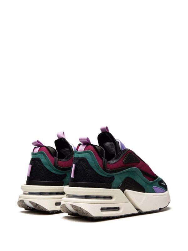 Nike  Air Max Furyosa NRG low-top sneakers - Image 3