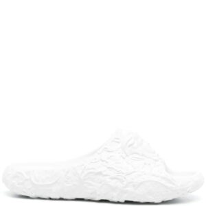 Versace  Medusa-plaque pool sliders