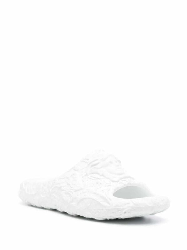 Versace  Medusa-plaque pool sliders - Image 2