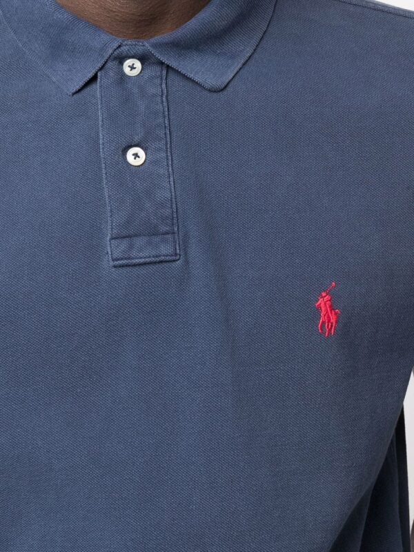 Polo Ralph Lauren  M1 Polo Pony polo shirt - Image 4