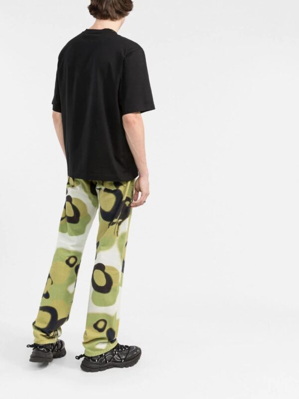 Dolce & gabbana  logo-print T-shirt - Image 4