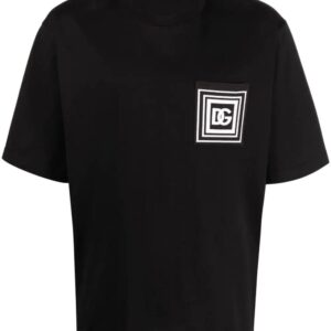 Dolce & gabbana  logo-print T-shirt