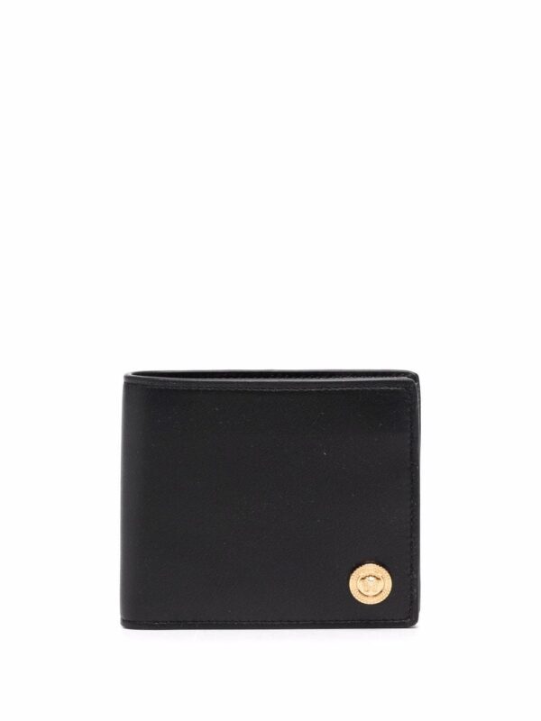Versace Medusa Biggie wallet