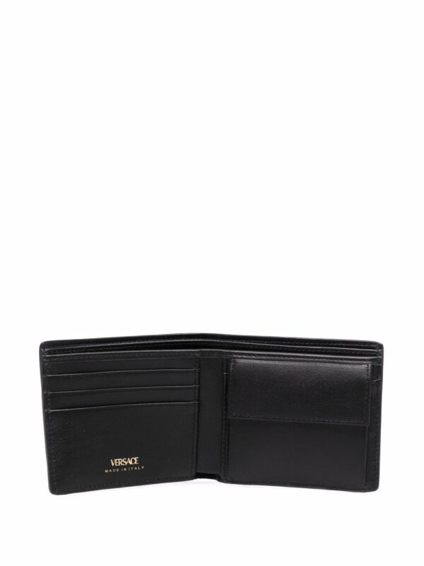 Versace Medusa Biggie wallet - Image 3