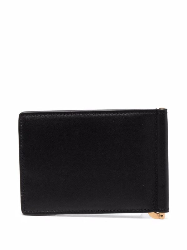 Versace Medusa Biggie bi-fold wallet - Image 2