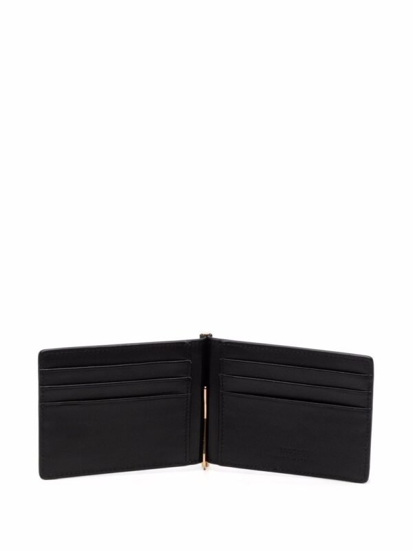 Versace Medusa Biggie bi-fold wallet - Image 3
