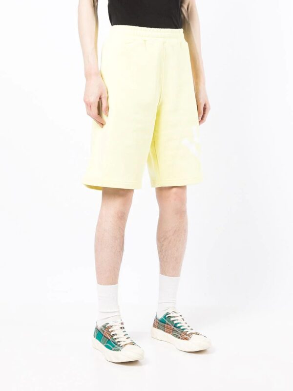 Kenzo  logo-print track pants - Image 3