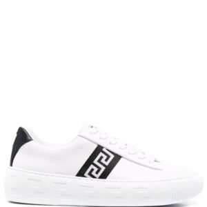 Versace  Greca low-top sneakers