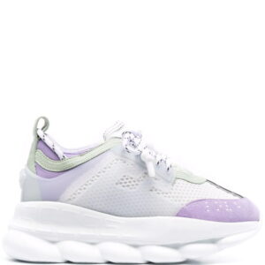 Versace  Chain Reaction low-top sneakers