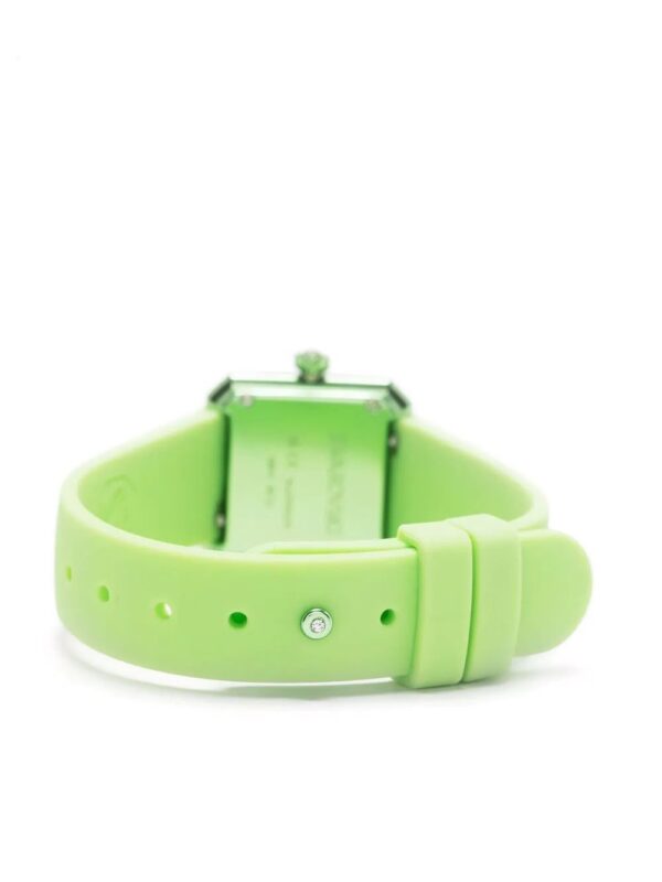 Swarovski  Green quartz 25mm - Image 4