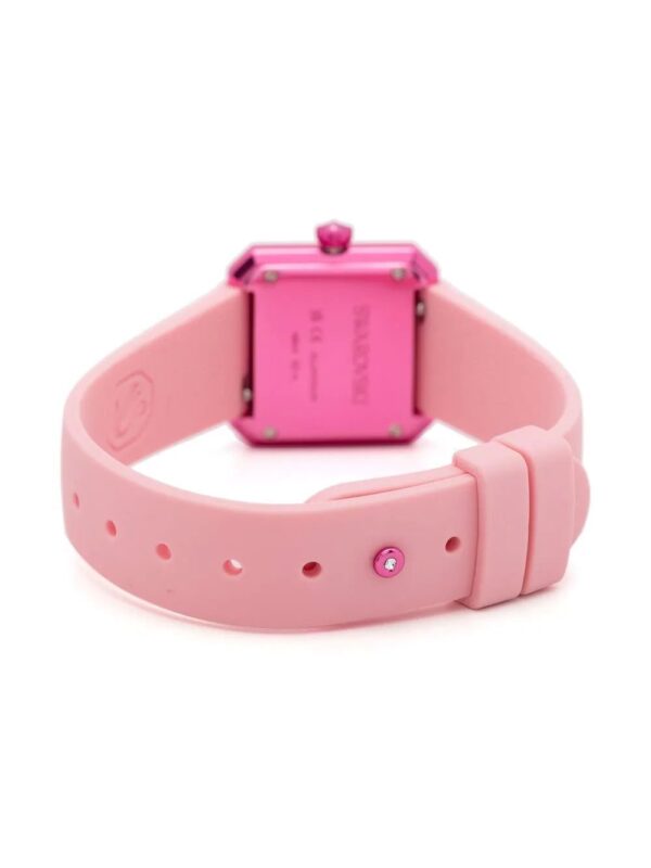 Swarovski  Pink quartz 25mm - Image 4
