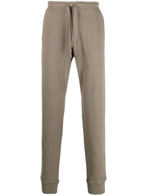 TOM FORD  drawstring track pants