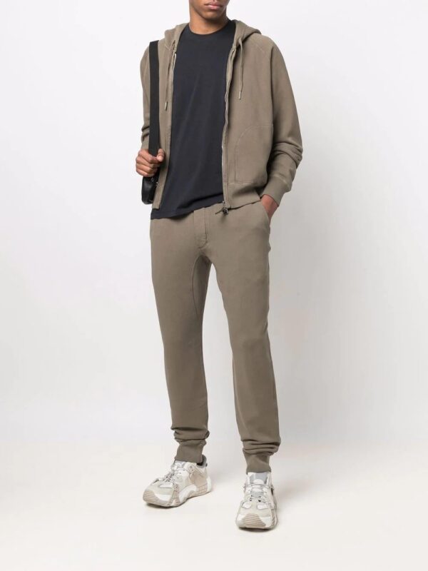 TOM FORD  drawstring track pants - Image 2