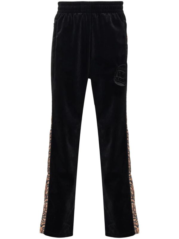 Billionaire Boys Club  velour track pants