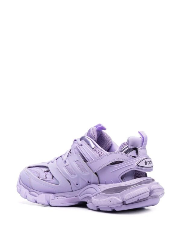 Balenciaga Track logo sneakers - Image 3