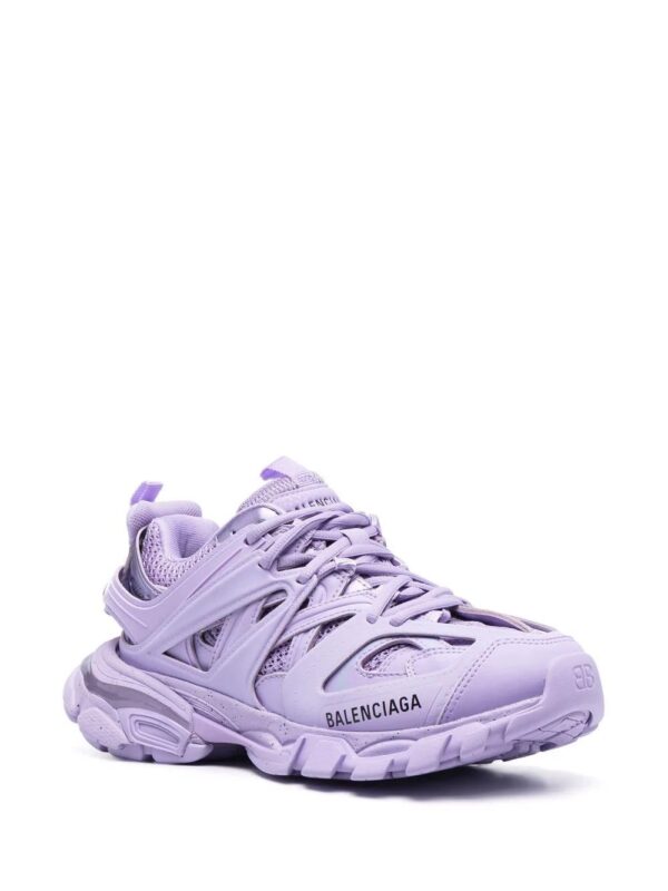 Balenciaga Track logo sneakers - Image 2